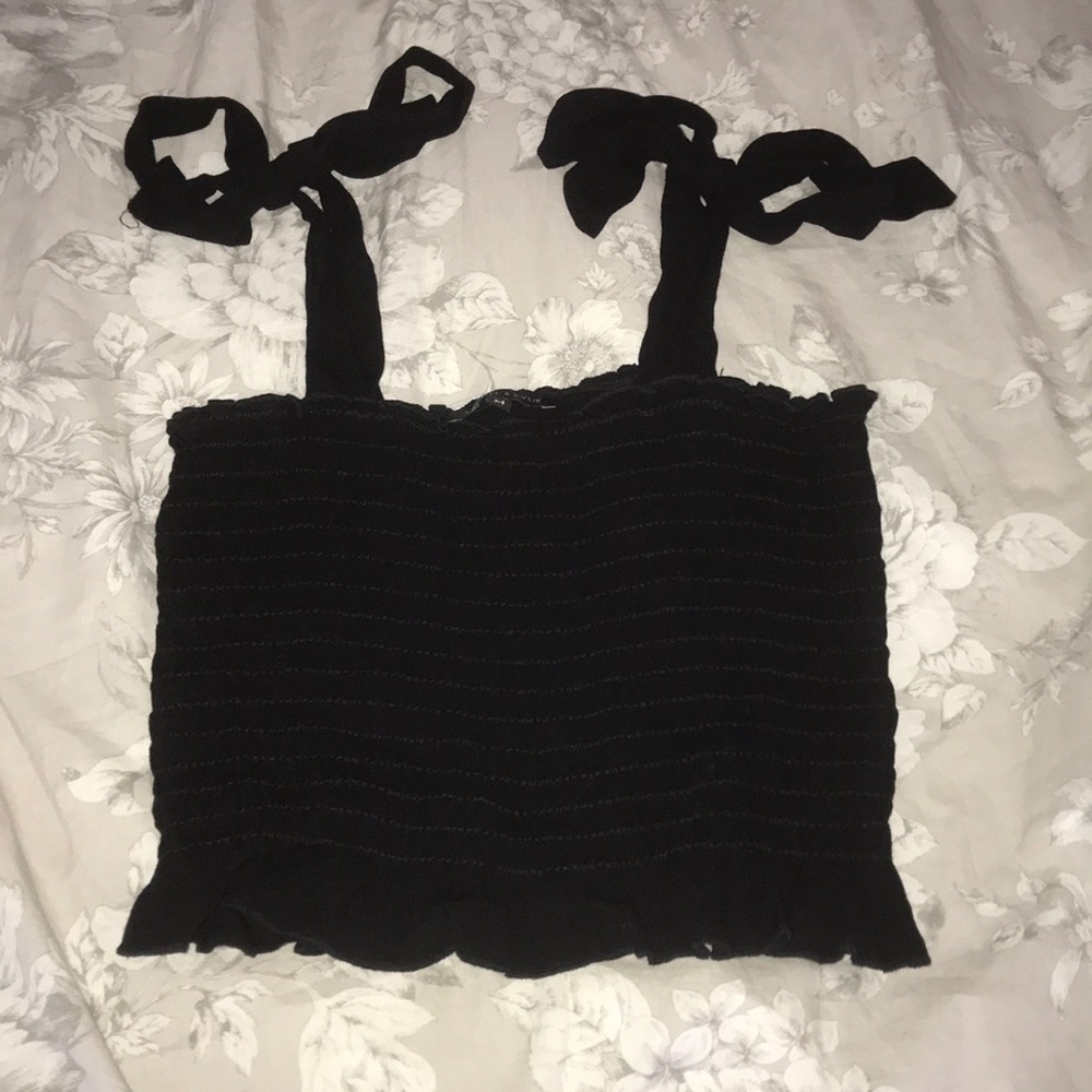 pacsun kendall & kylie tank top